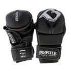 ММА Ръкавици - Booster - BFG MMA Sparring Gloves BANGKOK 2 - Black